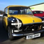 1979 Mini Restoration - image 13
