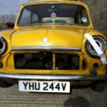 1979 Mini Restoration - image 15