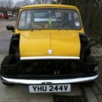 1979 Mini Restoration - image 14