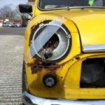 1979 Mini Restoration - image 16