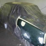 Alvis Restoration - image 13