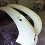 Armstrong Siddeley Restoration - image 11