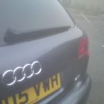 Audi A3 Restoration - image 8