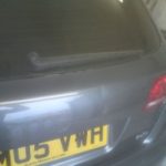 Audi A3 Restoration - image 7