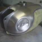 BSA Bantam 175 Restoration - image 13
