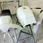 Ducati 350 Restoration - image 14