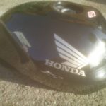 Honda Restoration - image 7