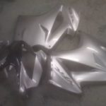 Honda VFR Restoration - image 8