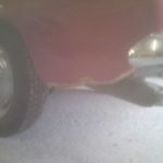 MG Midget Restoration - image 14
