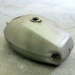 Moto Guzzi 850-T3 Restoration - image 8