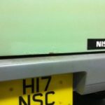 Nissan S-Cargo Restoration - image 16