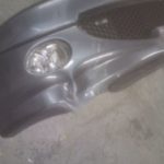 Peugeot 206 Restoration - image 8