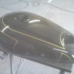 Rudge Restoration - image 7