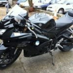 Suzuki GSXR 600 Restoration - image 12