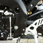 Suzuki GSXR 600 Restoration - image 11