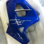 Triumph Restoration - image 14