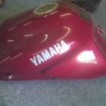 Yamaha TDM 850 Restoration - image 14