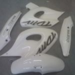 Yamaha TDM 850 Restoration - image 16