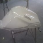 Yamaha TDM 850 Restoration - image 15