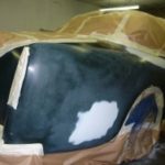Alvis Restoration - image 15
