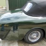 Alvis Restoration - image 14