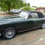 Alvis Restoration - image 16