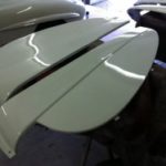 Armstrong Siddeley Restoration - image 12