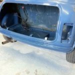 Austin Mini Cooper MK2 Restoration - image 14