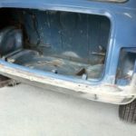 Austin Mini Cooper MK2 Restoration - image 13