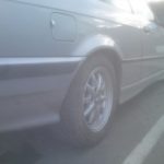 BMW 318 Restoration - image 16