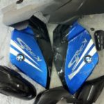 BMW K1300S Restoration - image 16