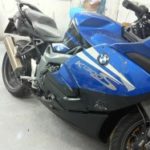 BMW K1300S Restoration - image 13