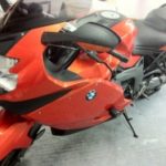 BMW K1300S Restoration - image 16