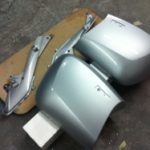 BMW R1200RT Restoration - image 7