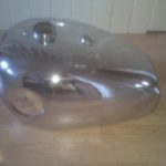 BSA Fuel Tank Restoration - image 7