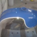BSA Bantam 175 Restoration - image 14