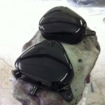 BSA Oil Tank Restoration - image 7