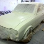 Ford Escort mk1 Restoration - image 1
