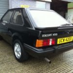 Ford Escort XR3 Restoration - image 7