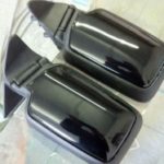 Ford Escort XR3 Restoration - image 8
