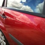 Ford Fiesta Restoration - image 7