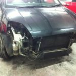 Ford Fiesta 2005 Restoration - image 16