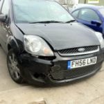 Ford Fiesta 2005 Restoration - image 15