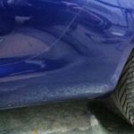 Ford Puma Restoration - image 10
