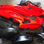 Gilera Restoration - image 7