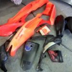 Gilera Restoration - image 8