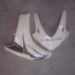 Honda CBR 1000 Restoration - image 7