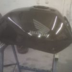 Honda Restoration - image 8