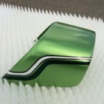 Kawasaki KH 400 Restoration - image 16