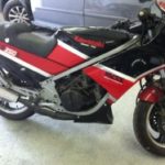 Kawasaki KR250S Restoration - image 15